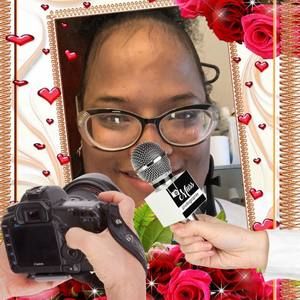 Meet your Posher, Shayla